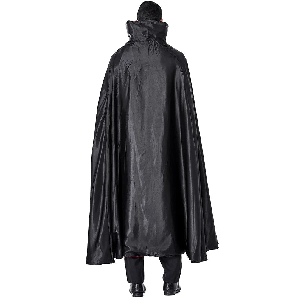 Halloween Dracula Costume