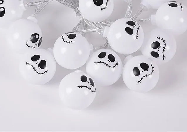 LED Cartoon Fairy String Lights
